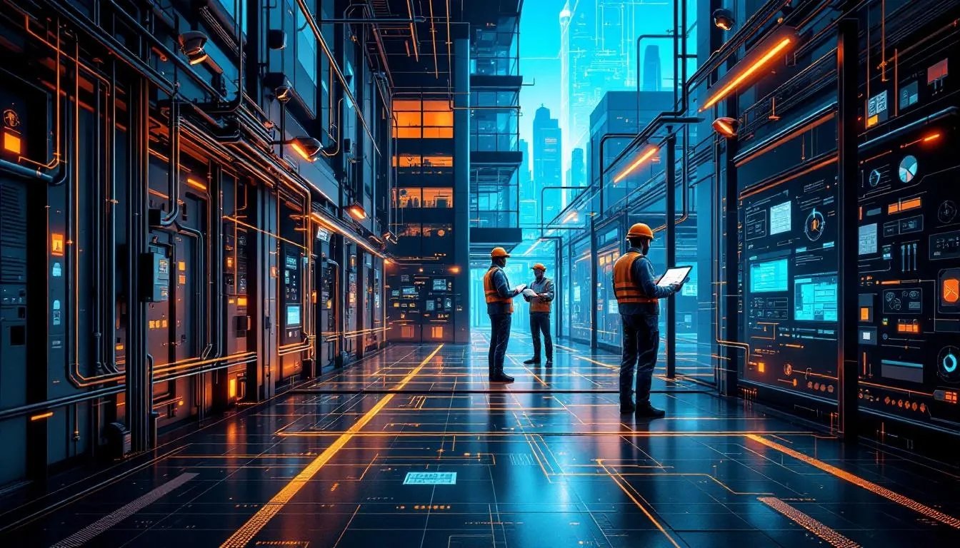 Extra Low Voltage (ELV)​