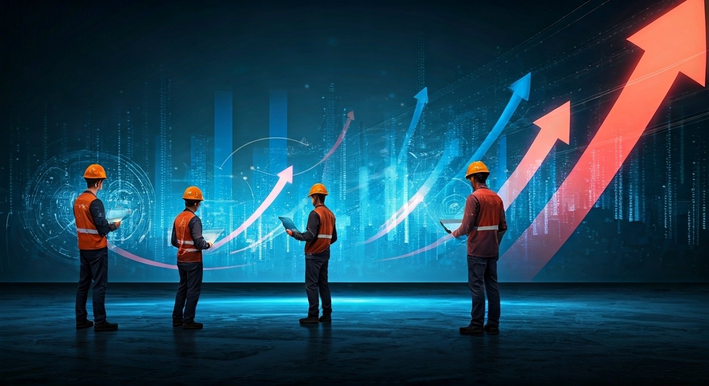 Industrial Bakery Equipment Retrofit & Boiler Automation – Food Production Facility