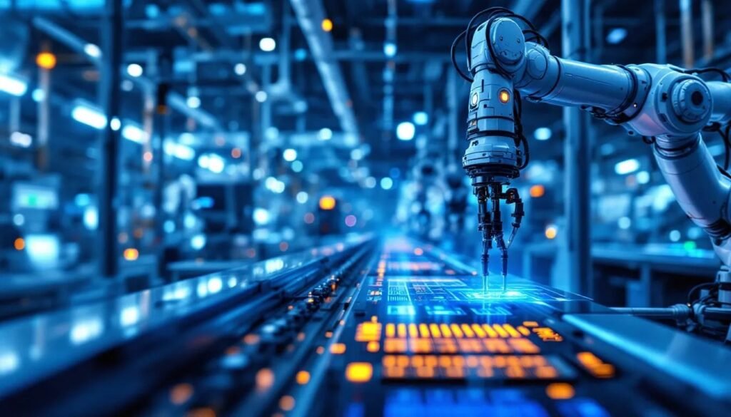 Automation Solutions