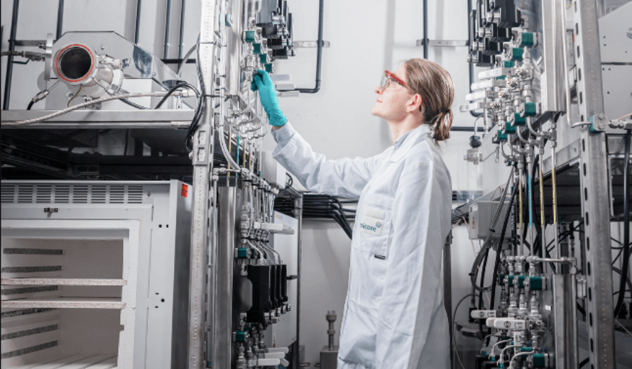 R&D and Engineering​