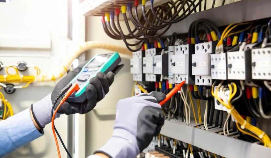 Extra Low Voltage (ELV)​