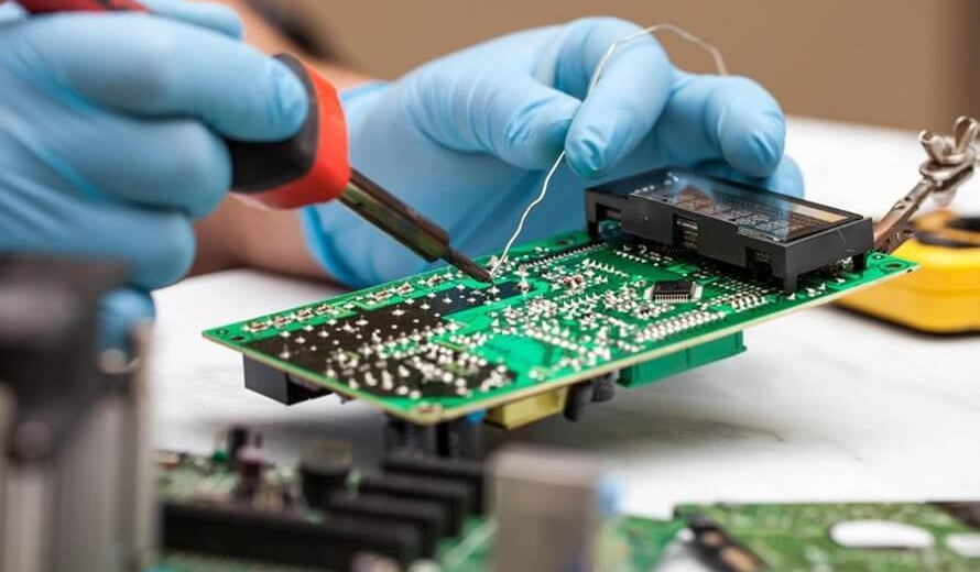 Electronics & PCB Solutions​