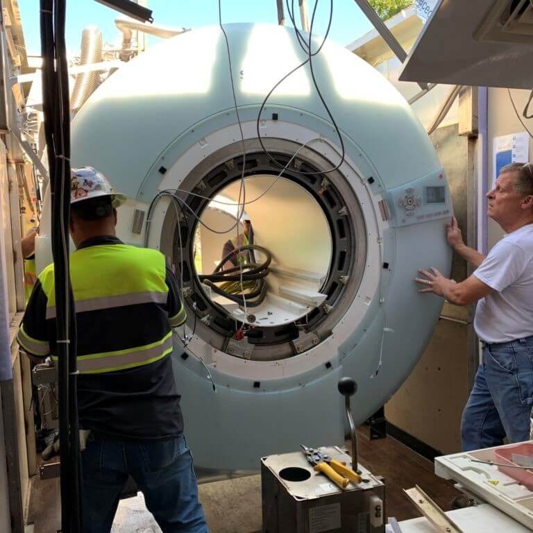 Engineering solution, Program & Configuration PLC at BS premises.